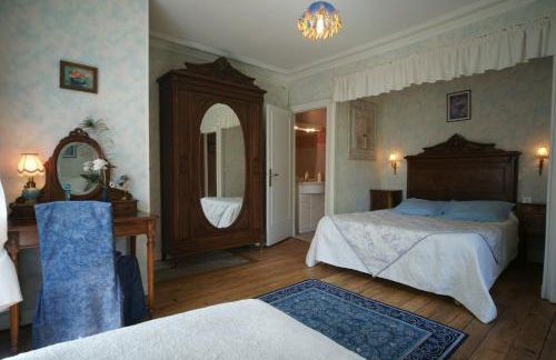 Appartements détente & nature - Domaine de La Thiau - Photo 23