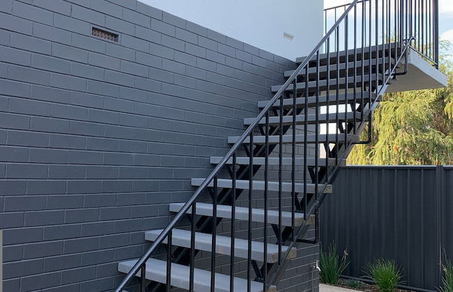 3BR Unit Free Park Wifi Campbelltown - Foto 14