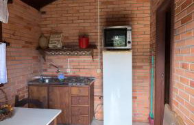 Pousada Parque da Cachoeira - Foto 13