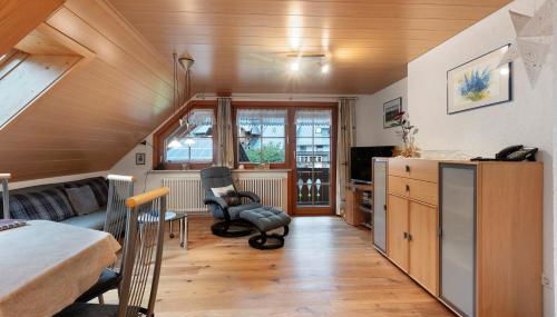 Ferienwohnung Schweizer - Foto 4