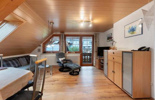 Ferienwohnung Schweizer - Foto 4