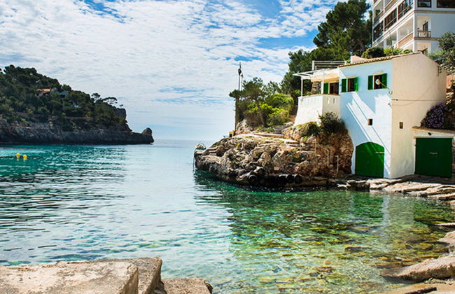 Cala Santanyí Beach House JM - Foto 35