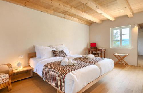 Stanzia Sparagna - Foto 39