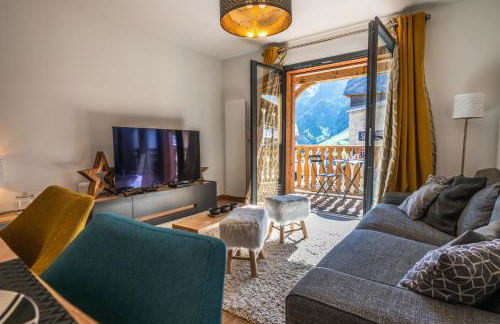 Le chalet des étoiles - Foto 1