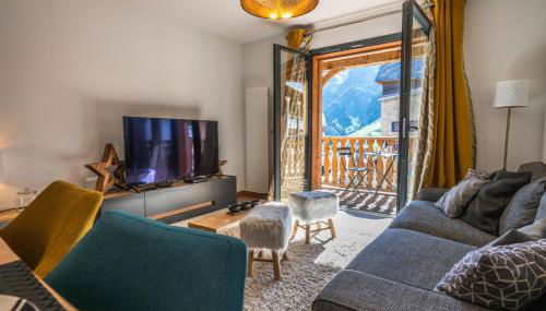 Le chalet des étoiles - Foto 1