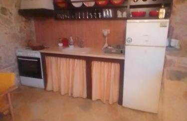 Thodis villa's - Foto 21