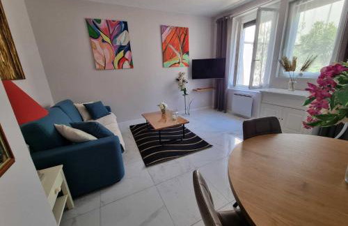 Maison avec garage 24 HEURES DU MANS VOITURES et toute manifestation - Foto 10