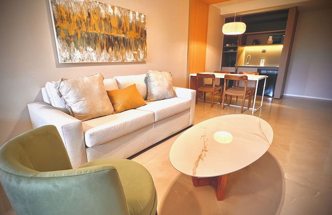 Luxury Apartments in Deco Recoleta by Apartments Bariloche - Photo 69