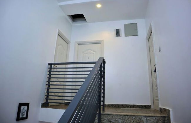 Duplex 16 Apartments - Foto 36