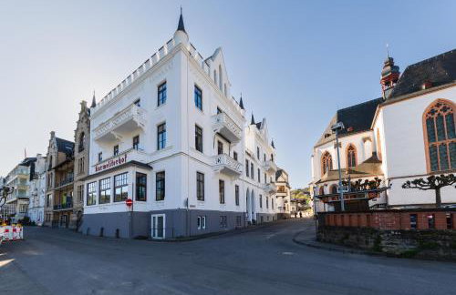 Karmeliterhof Studios & Suites - Foto 7