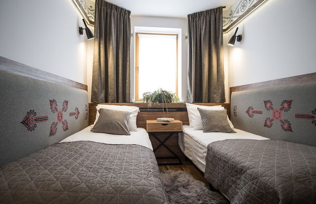 Apart-Center Pod Orlem - Foto 25