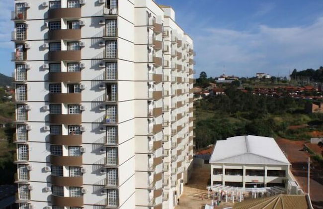 diRoma Exclusive Caldas Novas - Foto 41