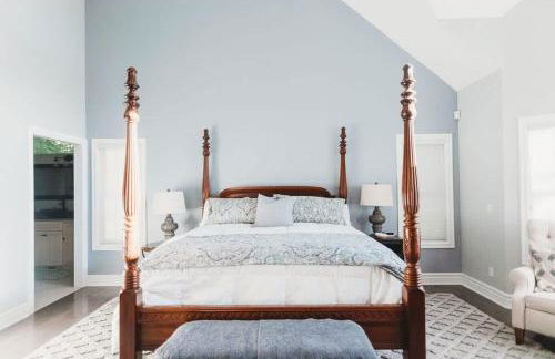 Large home on the Lake, Hot tub, Families, Groups - Foto 8