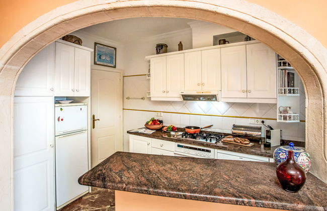 Villa El Paraiso al Mar Ambolo - Foto 50