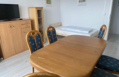 Wunderschöne neue handwerker und Monteurwohnung THM 17 - Foto 7