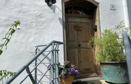 Benefizium Denklingen - Anno 1713 - Foto 47