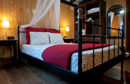 Casa Rural La Laguna - Foto 14