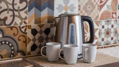 Manolis Stone House Villa - Foto 5