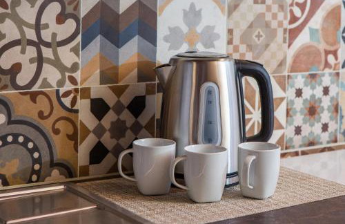 Manolis Stone House Villa - Foto 5