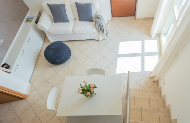 Blue Bliss Apartment - Photo 28