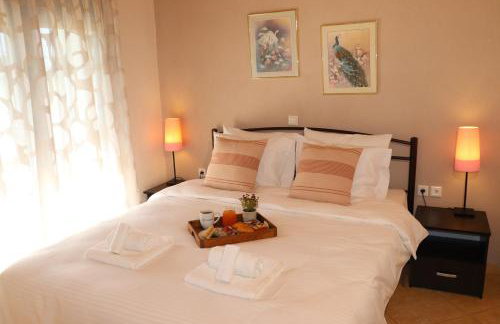 Villa Despina-Aloro-Loutra Pozar - Photo 1