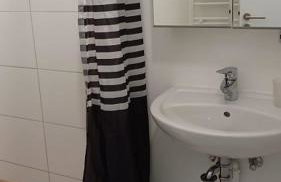 BoLA 40 Apartment Hamburg 3 Schlafzimmer Einzelbetten - Foto 12