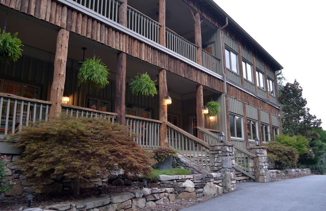 The Esmeralda Inn at Lake Lure - Foto 70