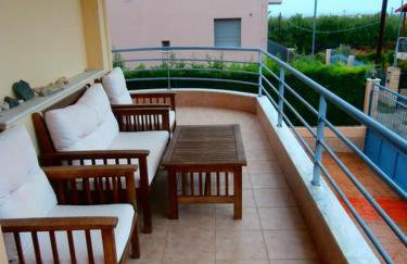 Dimitrios Apartments - Foto 28