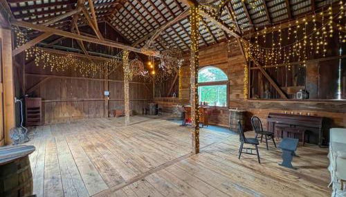 Underground Railroad 3 Bedroom Farmhouse - Foto 4