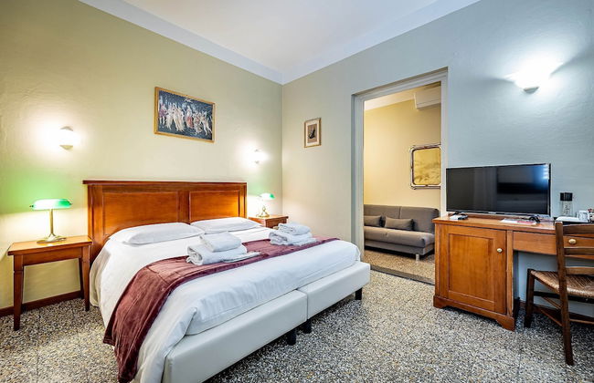 Bellevue House - Foto 28