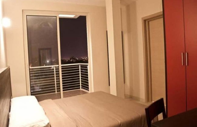 Axis Suites Hotel - Foto 10