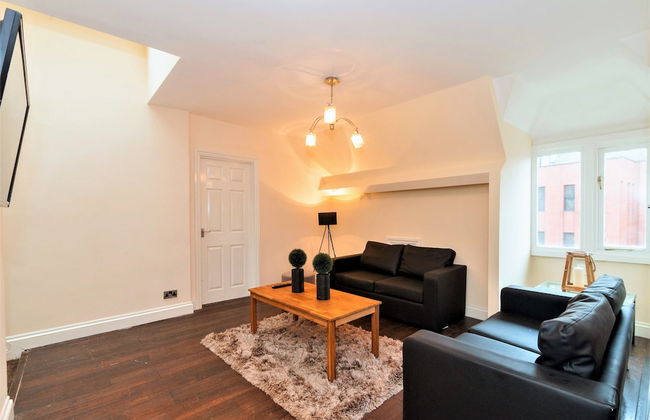 Tokyo Apartments - Foto 17