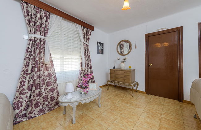 Calymar in Navahermosa - Foto 11