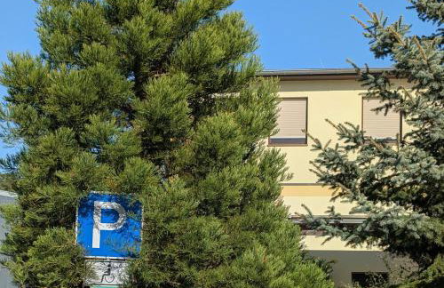 Pension zum Reiterhof, Fewo 2 - Foto 17