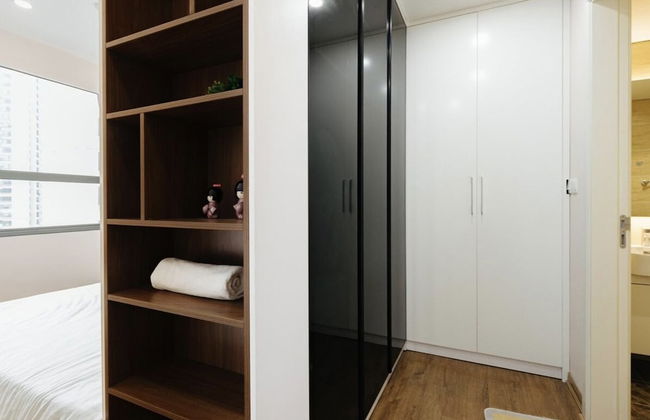 Luna's House in Vinhomes D'Capitale - Foto 55