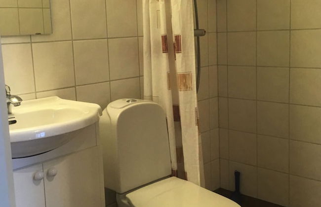 Vägsjöfors Herrgård - Foto 43