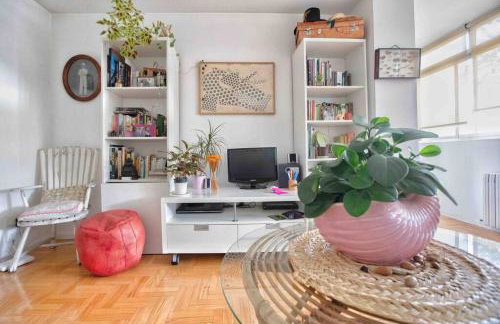 Piso céntrico, bonito, acogedor y luminoso - Foto 20