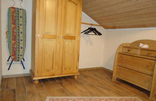 Ferienwohnung Wingen - Foto 7