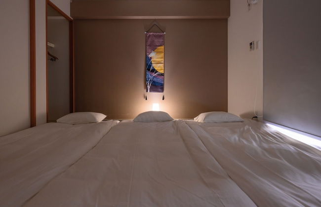 TOKI NO YADO NAHA by SUNREST RESORT - Foto 17