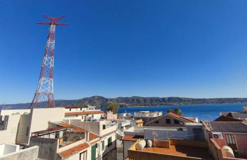 Queen Mary - Torre Faro Messina - Foto 1
