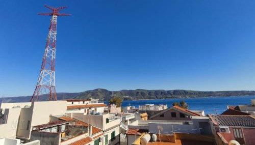 Queen Mary - Torre Faro Messina - Foto 1