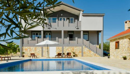 Holiday Home Villa Dalmacija by Interhome - Photo 4