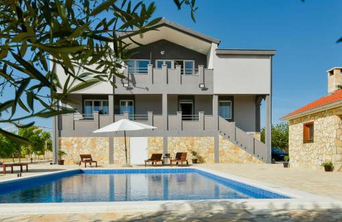 Holiday Home Villa Dalmacija by Interhome - Foto 4