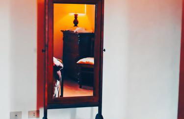 Villa Poggio al Sole Bio Agriturismo private pool - Foto 27