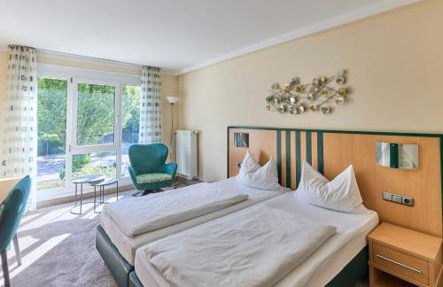 Apartments Aschheim - Foto 48