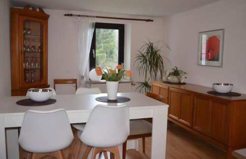 Hauszeit Ferienhaus In Burbach - Foto 4