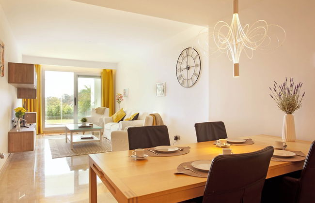 Ojen Apartment Near Golf - Foto 15