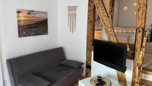 Studio Schillerplatz by Interhome - Foto 5