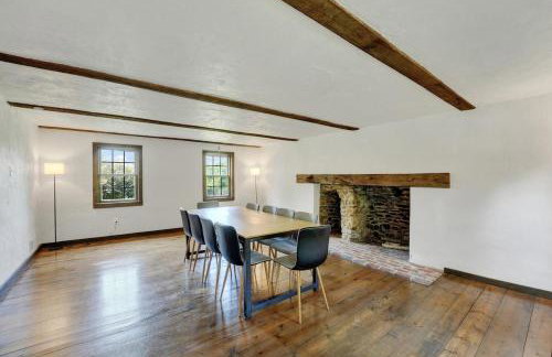 Spacious 5-Bed Retreat in Charming Kennett Square - Foto 7