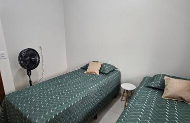 Apartamento completo - a 3 minutos do centro - Photo 8